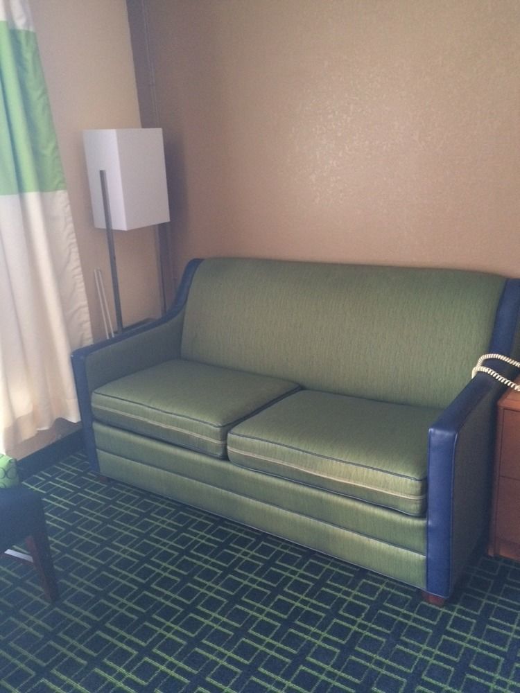 ריצ'מונד Diamond Inn & Suites מראה חיצוני תמונה